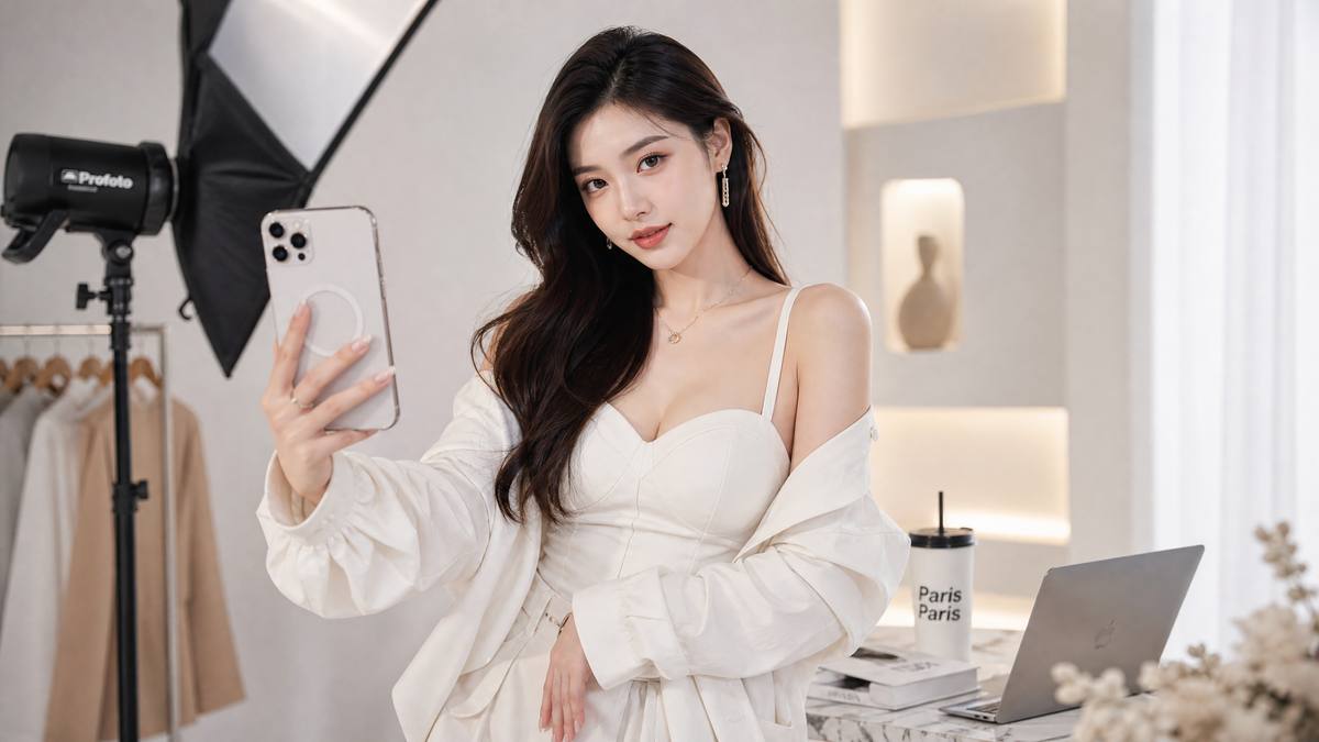 st美女直播