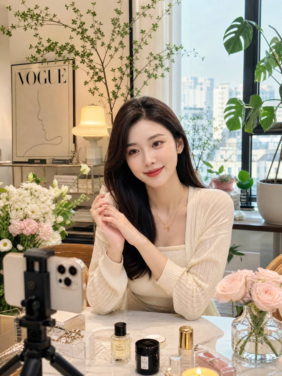 st美女直播